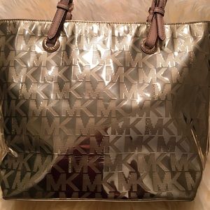 EUC MICHAEL Michael Kors Tote